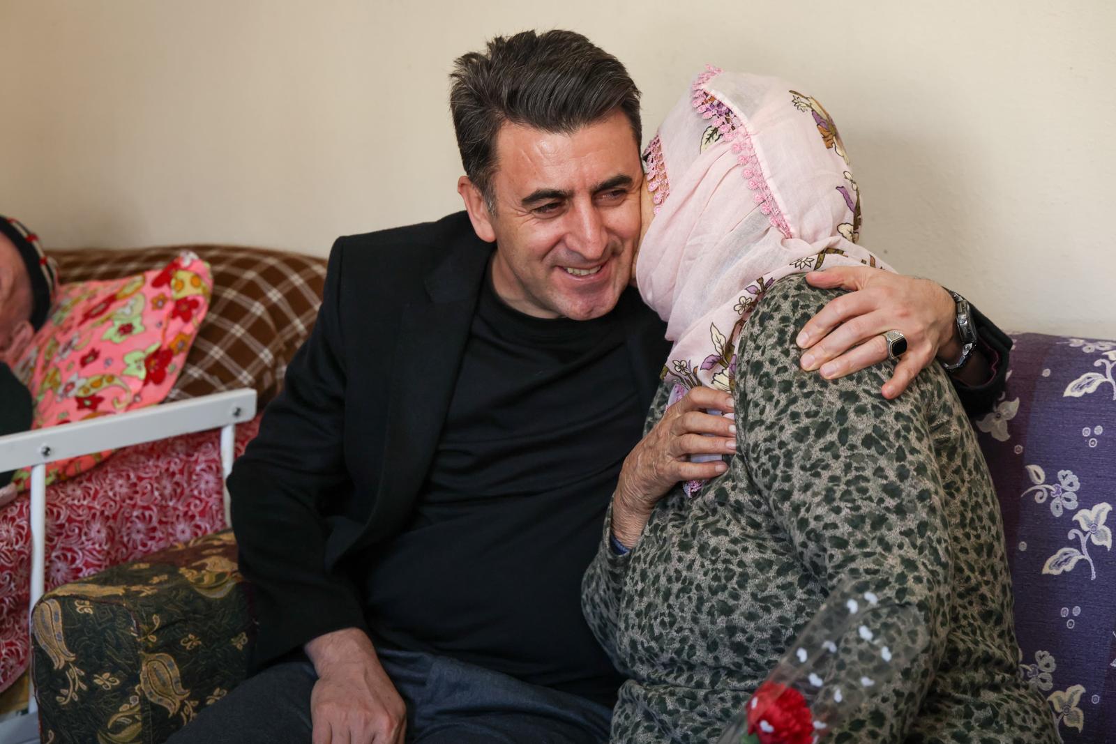 Makam Galeri Fotoğrafı 15